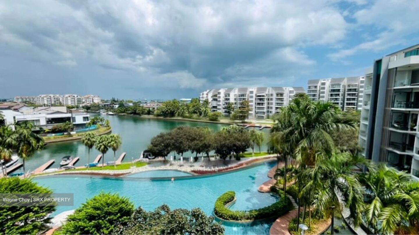 The Residences at W Singapore Sentosa Cove (D4), Condominium #462788771